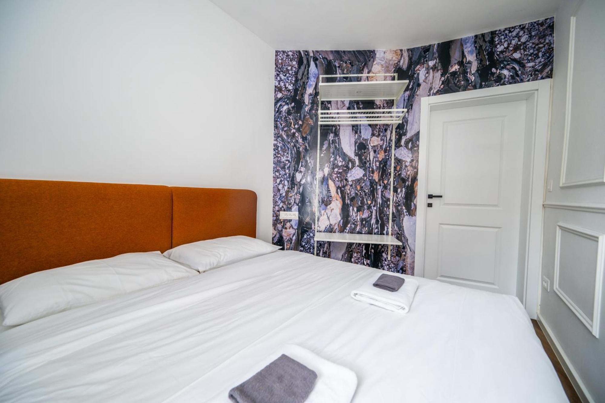 City Center Design Apartments ซาราเยโว ภายนอก รูปภาพ