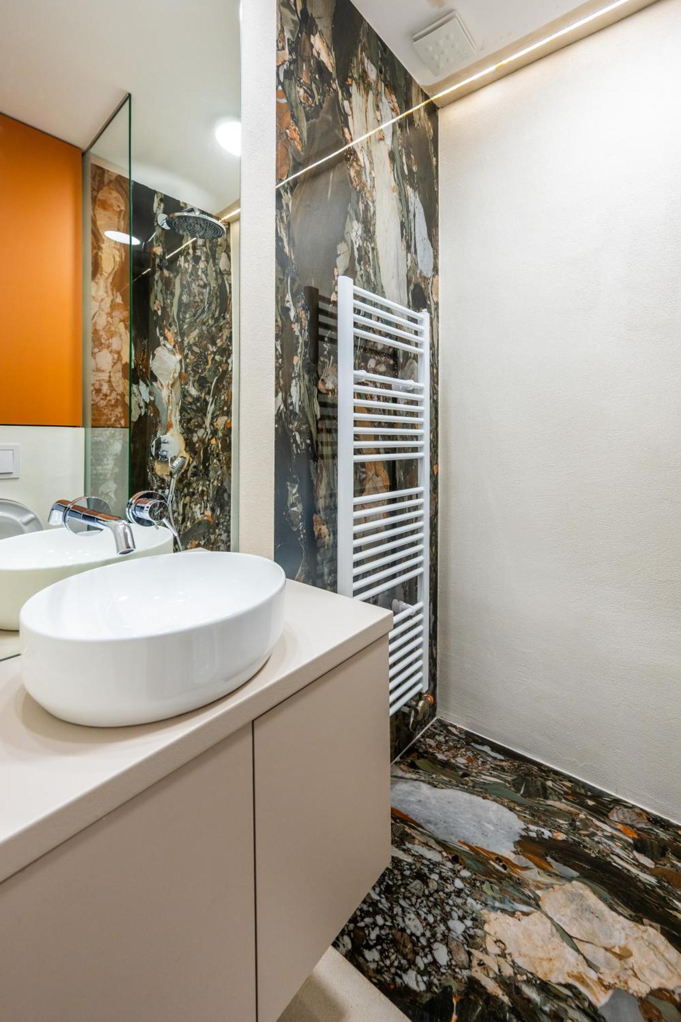 City Center Design Apartments ซาราเยโว ภายนอก รูปภาพ