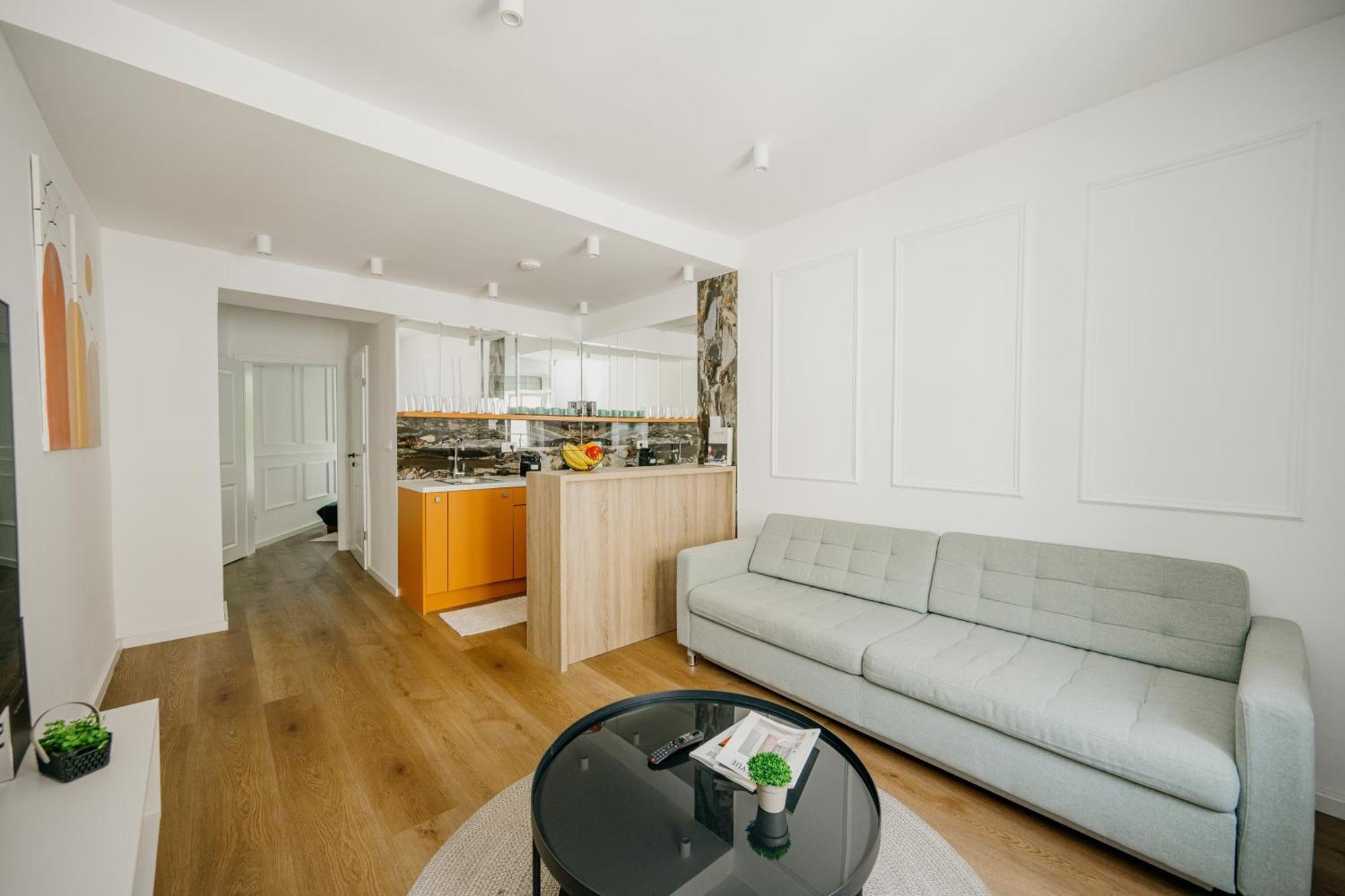 City Center Design Apartments ซาราเยโว ภายนอก รูปภาพ
